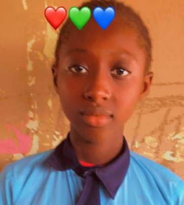 Fatima Ceesay